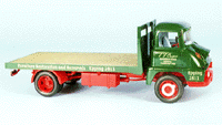 Ford Thames Trader