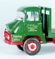 Ford Thames Trader