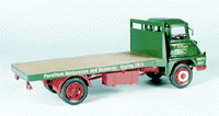 Ford Thames Trader